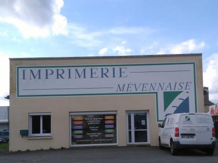 Imprimerie Mévennaise
