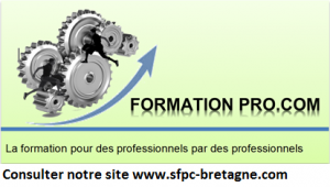 Formation pro- SFPC