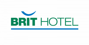 Brit Hotel restaurant l'Adresse en Brocéliande