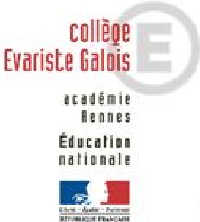 Collège Evariste Galois