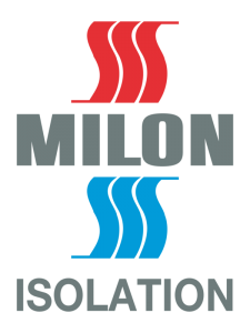 Logo Milon Isolation