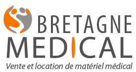 Logo Bretagne Médical