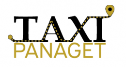 logo taxi panaget