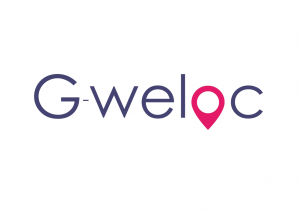 Logo G Weloc