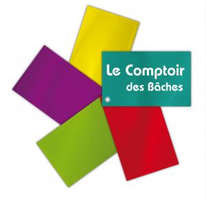 Le comptoir des bâches